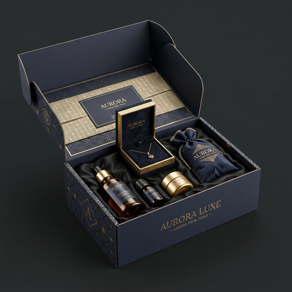 Importation du Catalogue